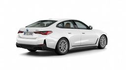 Zunanja slika - BMW i4 - eDrive35 -6.500 € SUBVENCIJA - 2 - Predogledna slika