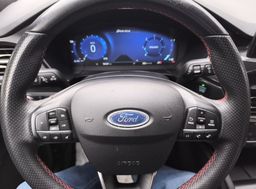 Zunanja slika - Ford Kuga - ST-LINE 1.5 EcoBlue 120PS S S- SLO -1.LASTNIK - 8 - Predogledna slika