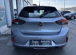 Zunanja slika - Opel Corsa - 1.2 55KW ELEGANCE - 6 - Predogledna slika