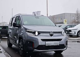 Zunanja slika - Citroën Berlingo - Max M BlueHDi 130 S S EAT8 - 2 - Predogledna slika