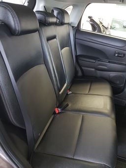 Zunanja slika - Mitsubishi ASX - 2.2 DID HP 4WD AUT. - 13 - Predogledna slika