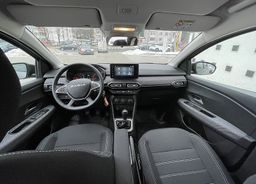 Zunanja slika - Dacia Jogger - 1.0 TCe 110 Expression - 7 - Predogledna slika