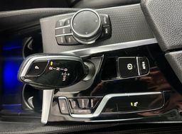 Zunanja slika - BMW Serija 5 - Touring: BMW 5 Touring  530 i xDrive M Sport 2.0 185 KW - 17 - Predogledna slika