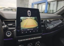 Zunanja slika - Renault Mégane Conquest - Megane Conquest 1.6 HEV 105KW E-TECH ENGINEERED - 8 - Predogledna slika