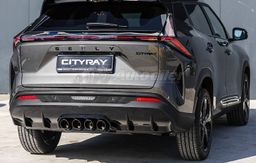 Zunanja slika - Geely Cityray - 1.5 7DCT FWD GF+ Sport - 8 - Predogledna slika