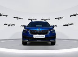 Zunanja slika - Škoda Kamiq - 1.0 TSI Sport  Volan+sedeži  Kamera - 2 - Predogledna slika