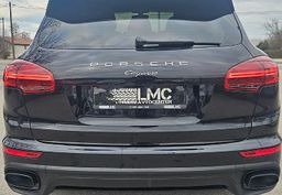 Zunanja slika - Porsche Cayenne - 3.0 TD 262ks °21-COL° - 6 - Predogledna slika