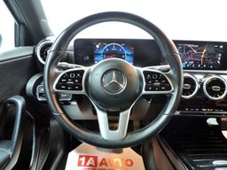 Zunanja slika - Mercedes-Benz A-Razred - A 200 d 8G-DCT LED-KAMERA-USNJE…. - 14 - Predogledna slika