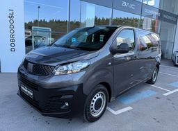 Zunanja slika - Fiat Scudo - Scudo - 1 - Predogledna slika