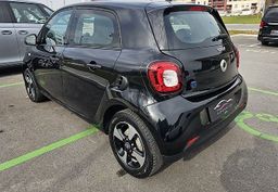 Zunanja slika - Smart Smart forfour - forfour EQ electric drive  82 KM PARKsenz|LED|gretjeSEDEŽE - 5 - Predogledna slika