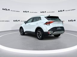 Zunanja slika - KIA Sportage - 1.6 T-GDi LX Fresh. ISG M T... - 7 - Predogledna slika