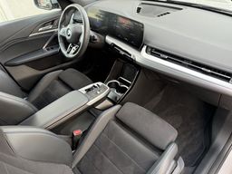 Zunanja slika - BMW X1 - sDrive18i - 6 - Predogledna slika