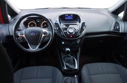 Zunanja slika - Ford B-MAX - 1.0 EcoBoost 74 kW - 7 - Predogledna slika