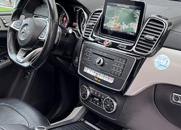 Zunanja slika - Mercedes-Benz GLE-Razred - GLE coupe 350 d 4MATIC+AMG+1.LAST+SLO+FULL LED+PANORAMA... - 17 - Predogledna slika