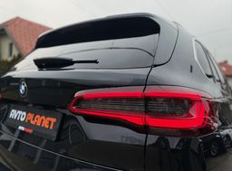 Zunanja slika - BMW X5 - serija : xDrive40i xLINE LASER ACC PANO HEADuP 360K - 12 - Predogledna slika