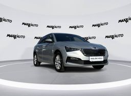 Zunanja slika - Škoda Scala - 1.0 TSI Ambition - 3 - Predogledna slika