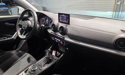 Zunanja slika - Audi Q2 - 1,0 TFSI CoD Sport S tronic SLO ACC LANE LED ALU - 12 - Predogledna slika