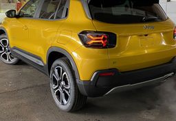 Zunanja slika - Jeep Avenger - Summit 1.2 E-DCT6 MHEV 100 - 5 - Predogledna slika