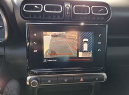 Zunanja slika - Citroën C3 Aircross - Shine 1.2 PureTech AVTOMATIK - POTRJENA SERVISNA - 12 - Predogledna slika