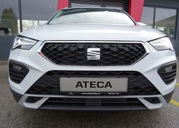 Zunanja slika - Seat Ateca - 1.5 TSI 150 KM STYLE EDITION - VLEČNA KLJUKA - - 2 - Predogledna slika