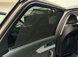 Zunanja slika - Audi A4 - Avant 2.0 TDI-AUT-S LINE-VIRTUAL-LIZING ZA TUJCE-ACC- - 16 - Predogledna slika