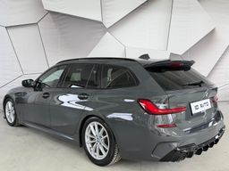 Zunanja slika - BMW Serija 3 - 318 M SPORT AUT. - 3 - Predogledna slika