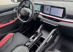 Zunanja slika - Geely Coolray - 1.5 TD 7 DCT GK - 9 - Predogledna slika