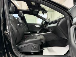 Zunanja slika - Audi A4 - Avant 2,0 TDI Sport - 5 - Predogledna slika