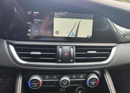 Zunanja slika - Alfa Romeo Giulia - 2.9 V6 Bi-Turbo 510 Quadrifoglio AT8 - 9 - Predogledna slika