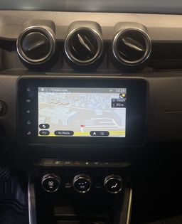 Zunanja slika - Dacia Duster - 1.5DCI-NAVIGACIJA-KEYLESS-KAMERA-LED-ALU-76000KM - 14 - Predogledna slika