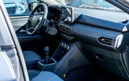 Zunanja slika - Dacia Jogger - 1.0 ECO-G 100 Extreme - 11 - Predogledna slika
