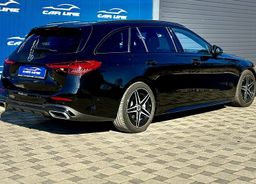 Zunanja slika - Mercedes-Benz C-Razred - C 220 d 4MATIC - 4 - Predogledna slika