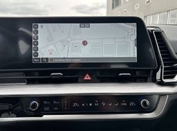 Zunanja slika - KIA Sportage - 1.6 T-GDi LX Fresh.ISG 7 DCT... - 17 - Predogledna slika