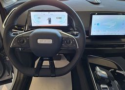 Zunanja slika - Baic X55 - 1.5 DCT. 177 KM 2WD - NA ZALOGI - 14 - Predogledna slika