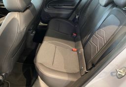 Zunanja slika - Jeep Avenger - Summit 1.2 E-DCT6 MHEV 100 - 7 - Predogledna slika