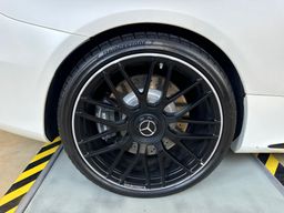 Zunanja slika - Mercedes-Benz C-Razred - Mercedes-Benz - 8 - Predogledna slika