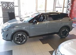 Zunanja slika - Nissan Qashqai - 1.3 DIG-T M.Hyb.158 2WD X-Tr. N-CONNECTA 2T - 2 - Predogledna slika