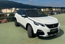 Zunanja slika - Peugeot 3008 - 2.0 BlueHDI 180 GT Line AVT.LED.NAVI.MASAŽA.ACC - 3 - Predogledna slika