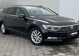 Zunanja slika - VW Passat - Variant 2.0 TDI BMT Comfortline-LED-PDC-KAMERA-ACC- - 1 - Predogledna slika