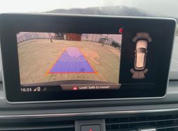 Zunanja slika - Audi A4 - Avant 2.0 TDI S tronic Design 140 KW MATRIX.KAMERA - 17 - Predogledna slika