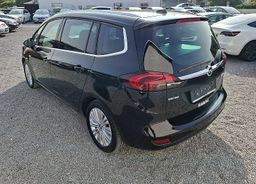 Zunanja slika - Opel Zafira - 1.4 TURBO 140KM - KPL SERVISNA ZGODOVINA - 4 - Predogledna slika