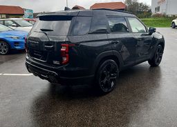 Zunanja slika - KG Mobility Torres - HEV PREMIUM BLACK A T - 3 - Predogledna slika