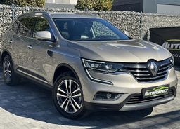 Zunanja slika - Renault Koleos - Intens Energy dCi 175 4WD | SLO | LES | NAVI | KAM - 1 - Predogledna slika