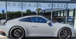 Zunanja slika - Porsche 911 - GTS-360°CAMERA-PTS BARVA-LIFT-MATRIX HD - 4 - Predogledna slika