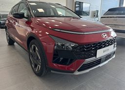 Zunanja slika - Hyundai Bayon - 1.0 TGDi FL 90 7-DCT PREMIUM RADAR SMART SENSE.... - 3 - Predogledna slika