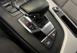 Zunanja slika - Audi A4 - Avant 2.0TDI-Q-SPORT-190KM-ACC-LINE-ASS-KAM-MRTVI-KOTI.. - 19 - Predogledna slika