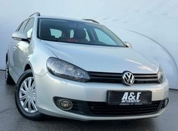 Zunanja slika - VW Golf - Variant 1.6 TDI-NAVIGACIJA-KREDIT BREZ POLOGA- - 3 - Predogledna slika