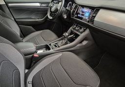 Zunanja slika - Škoda Kodiaq - 2.0 TDI Ambition DSG DSG-ACC-NAVI-PDC-KAMERA - 8 - Predogledna slika