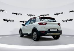 Zunanja slika - KIA Stonic - 1.0 T-GDi LX Urban ISG - 7 - Predogledna slika