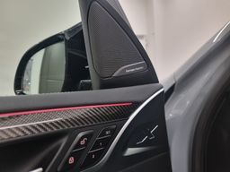 Zunanja slika - BMW X4 - M40D - 13 - Predogledna slika